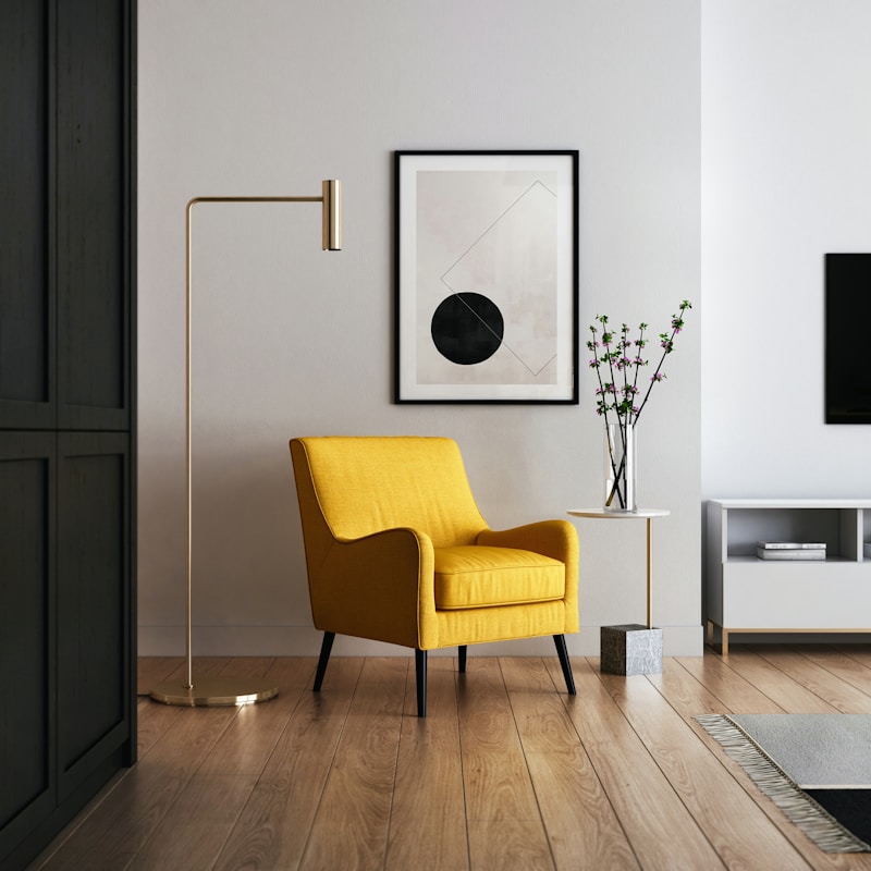 Home Decor Collection